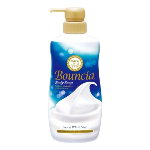 Moisturizing Body Wash Set with Shea, Collagen & Hyaluronic Acid – Deep Hydration