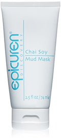 Spicy Mud Mask for Skin Detox and Oil Control 2.5 oz