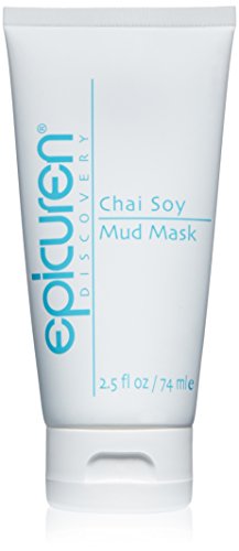 Spicy Mud Mask for Skin Detox and Oil Control 2.5 oz