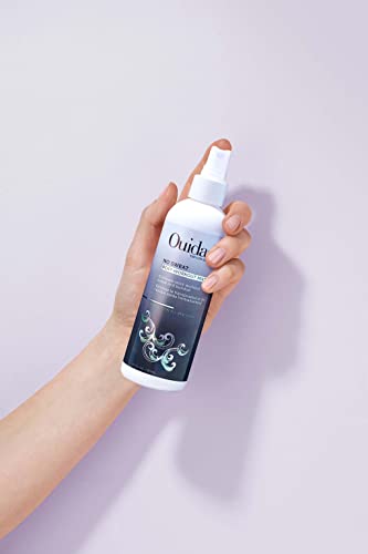 Ouidad No Sweat Post-Workout Mist, 8.5 oz – Scalp & Hair Refresh