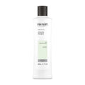 Nioxin Scalp Relief Cleansing Shampoo 6.7 Fl Oz for Sensitive Dry Itchy Scalp