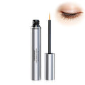 Lash Serum, Eyelash Growth Serum, Eyelash Rapid Growth, Vegan & Cruelty-Free, 0.1 Fl Oz (3ml)