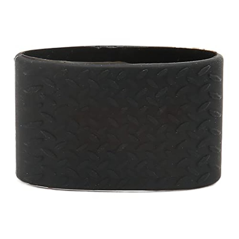 3 Pcs Clipper Protective Sleeve, Clipper Sleeve For Barbers, Barber Grippers Silicone Non Slip Electric Clipper Bands For Baber Tool