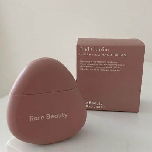 R.a.r.e Beauty of Selena G Find Comfort Hydrating Hand Cream (1.79 oz/53ml)
