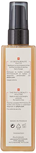 PHYTO Phytocolor Shine Activating Hair Care - 5.07 fl oz, French Color Treatment