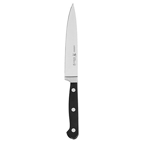 German-Engineered 6-Inch Utility Knife with Ultra-Sharp Blade for Kitchen Prep