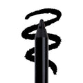 KimChiChic Beauty Stage Proof Eyeliner, Waterproof & Smudge-Proof Creamy Pigmented Pencil, Ultra Creamy, Long-Lasting Liner with Jojoba Oil & Shea Butter, Vegan & Cruelty-Free, 01 Blackest Black