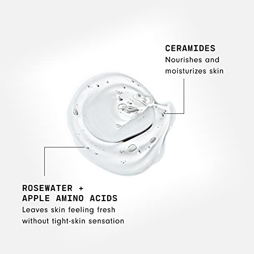 Versed Wash It Out Gel Face Cleanser