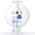 Anti-Aging Face Serum with Hyaluronic Acid & Epicelline – Hydrating & Firming, 30ml
