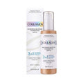 Enough Collagen 3in1 Whitening Moisture Foundation SPF15, 3.38 fl oz/ 100ml - Brightening, Moisturizing, Anti-Aging, Korean Skin Care Makeup (#13 Light Beige, 3.38 fl oz / 100ml)