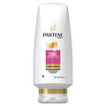 Pantene Pro-V Curl Perfection Conditioner 24 fl oz - For Curly Hair, Pack of 1