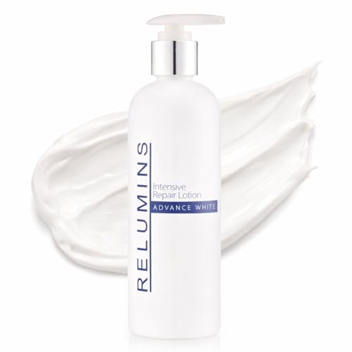 Relumins Advanced Hydrating Repair Lotion ? Spring Glow Essentials Deep Moisturization with Argan Oil and Clair Blanche Complex for Smooth, Soft, Revitalized Skin ? 300ml Daily Lotion