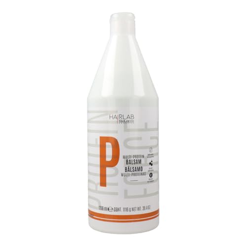 Hair Conditioner for Damaged Hair - Strengthening & Volume - 1200ml