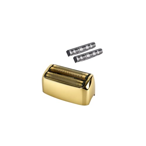 Replacement Foil and Cutter for Ufree 2618 Electric Razor - 3 Blade Design