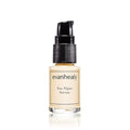 evanhealy Sea Algae Anti Wrinkle Serum for Sensitive Skin | Lightweight Firming Face Serum Anti Aging | Facial Serum with Hyaluronic Acid & Botanical Extracts