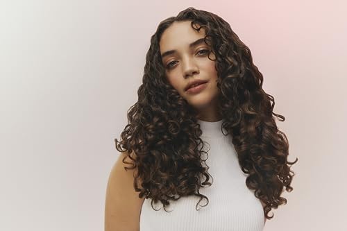 Lightweight Curl-Enhancing Hair Serum for All Curl Types - 8.5 oz