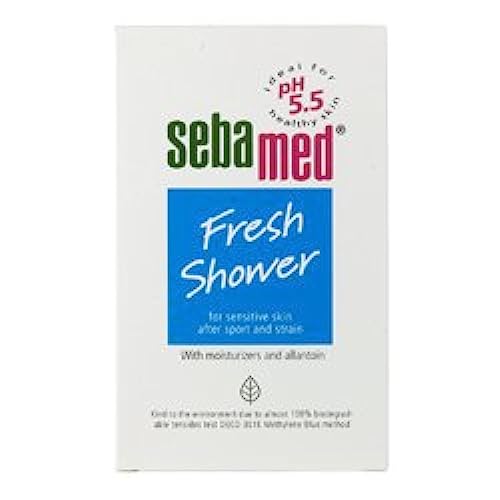 Sebamed Fresh Shower 200ml