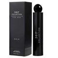 Perry Ellis 360° Collection Noir Men’s Eau De Toilette Spray 3.4 Fl Oz (100 mL) - Pack of 1