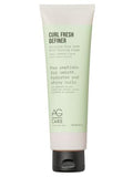 New Collection AG Care Curl Fresh Definer - Silicone-Free Soft-Hold Styling Cream