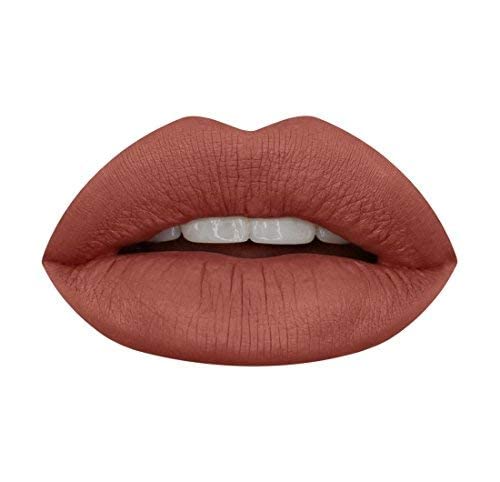 Liquid Matte Lipstick Trendsetter - Long-Lasting Lip Color