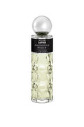Saphir Armonia Black Cologne for Men - 200ml