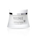 Mineral Face Moisturizer with Peptides & Rosehip - Anti-Aging, Hydrating Cream for All Skin Types 2oz