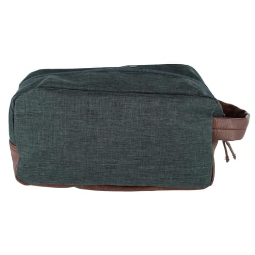 Srixon Toiletry Bag, Black