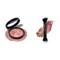 LAURA GELLER NEW YORK Baked Blush-n-Bronze, Rose Bronze and Dual-Ended Blush and Bronzer Brush
