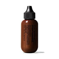 Mac Studio Radiance Face & Body Radiant Sheer Foundation - C9-50ml/1.7oz By Mac