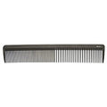 Diane Carbon Basin Comb, 8 1/2 Inch