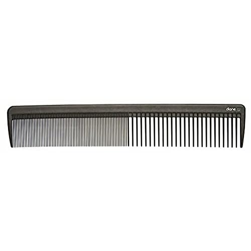 Diane Carbon Basin Comb, 8 1/2 Inch