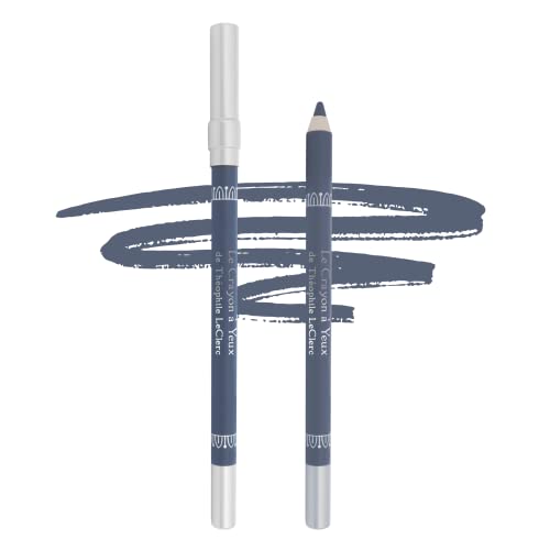 Eyeliner Pencil Long Lasting Precision Sharp Tip for Waterline & Lash Line - Etain