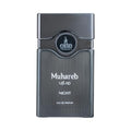Risala Elite Muhareb Night Unisex Eau De Parfum Spray 3.4 oz - Sensual Oriental Fragrance