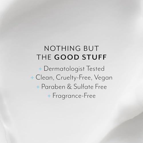 Bliss Block Star SPF 30 Invisible Daily Tinted Sunscreen with Zinc Oxide, Sunscreen & Makeup Primer + Grapefruit & Aloe Body Butter, Maximum Moisture Cream for Dry Skin