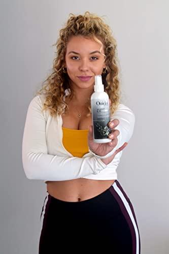 Ouidad No Sweat Post-Workout Mist, 8.5 oz – Scalp & Hair Refresh