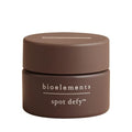 Acne Spot Treatment with Sulfur - Overnight Clearer for Pimples & Blackheads - Vegan & Cruelty-Free - 0.5 Fl Oz