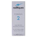 Nailtiques Formula 2 Nail Protein 0.5 Fl Oz (Pack of 2)