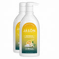 Yuzu Blossom & Sea Salt Body Wash - 30 Fl Oz Pack of 2 - Refreshing & Hydrating