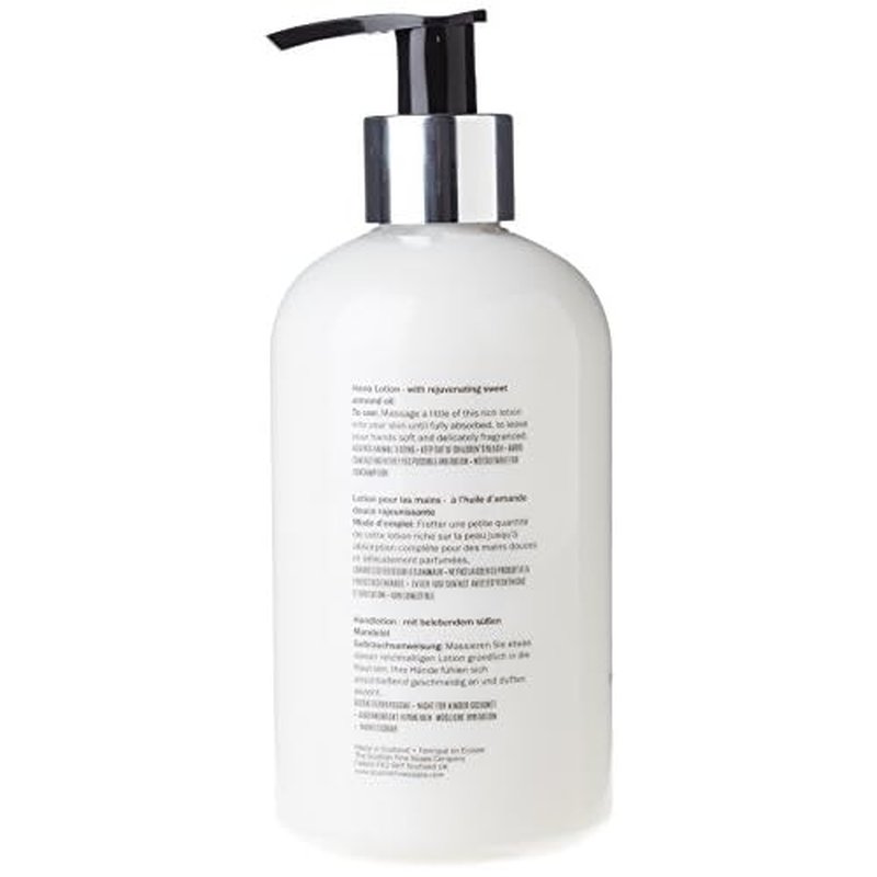 Au Lait Cream Hand Lotion 300 ml