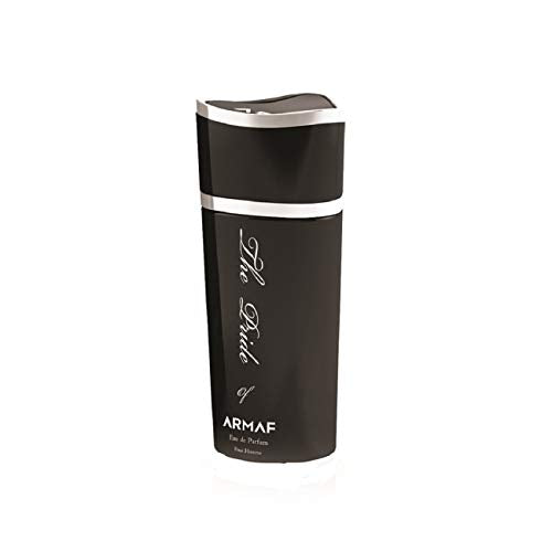 Armaf The Pride of Armaf Men Eau de Parfum Spray 3.4oz - Oriental Spicy Fragrance
