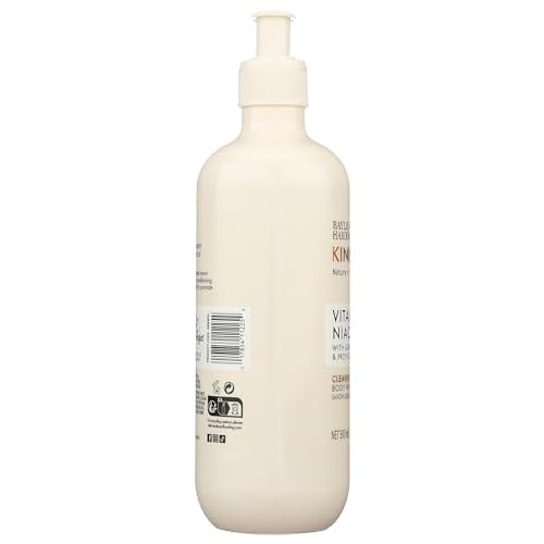 Baylis & Harding, Body Wash Vitamin C Cleanse Glow, 16.9 Fl Oz