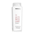 Hydrating Anti-Frizz Shampoo for Frizzy Hair - Sulfate Free, Color Safe, 8.4 Fl Oz