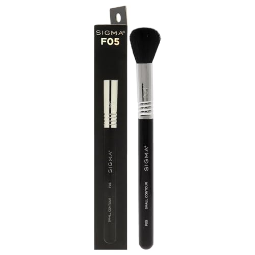 Sigma Beauty F05 - Small Contour