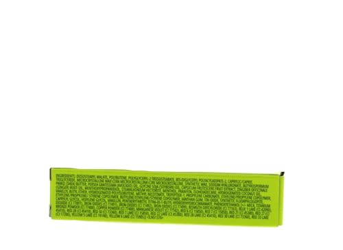 MAC Squirt Plumping Lip Gloss Stick - Shade 15 Like Squirt Lime Green 0.08 oz