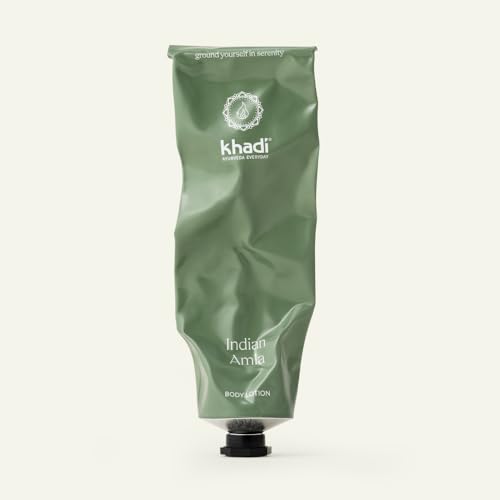 Indian Amla Body Lotion – Ayurvedic Natural Moisturizer for Skin – 150ml