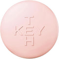 KEYTH SILKY FIT COVER CUSHION #03 NATURAL BEIGE (15G, 0.52 OZ.) / Porcelain-smooth, Long-Lasting, Lightweight, Flawless Coverage, Velvet Finish, Cynanchi Radix Extract, Ha-dong Rice Extract
