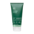 Tea Tree Styling Gel, Medium Hold, High-Shine Finish, For All Hair Types