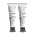 Serious Skincare Retinol Vitamin A Cream XR Premium Moisturizer for Face & Neck 2 fl oz, Anti-Aging - Day & Night - Reduce Fine Lines & Wrinkles - For Radiant Skin Set of 2