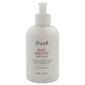 Rose Morning Body Lotion by Fresh for Women - 10 oz Body Lotion