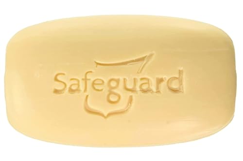 Antibacterial Hand Bar Soap Pack of 32 - Gentle, Long-Lasting Cleanser